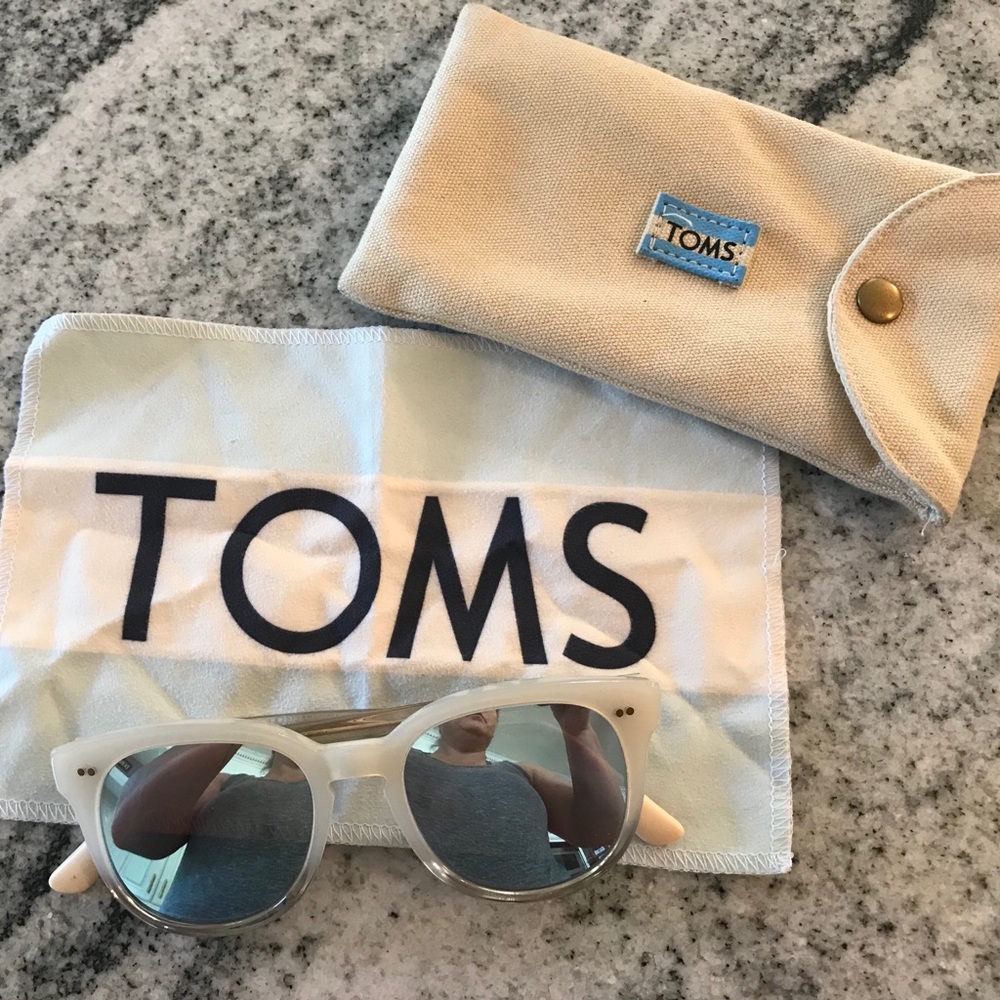 Toms sunglasses